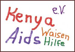 Kenya Aids Waisen Hilfe e.V.